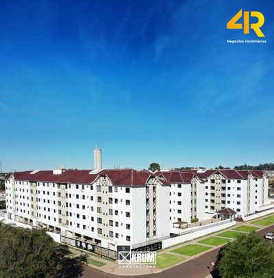 Apartamento, 3 quartos, 118 m² - Foto 1