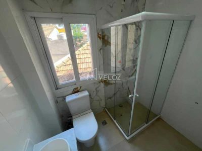 Sala-Conjunto, 28 m² - Foto 1