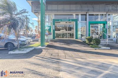 Loja-Salão, 1200 m² - Foto 2