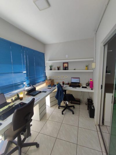 Sobrado, 3 quartos, 344 m² - Foto 4