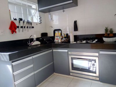 Casa, 5 quartos, 373 m² - Foto 4
