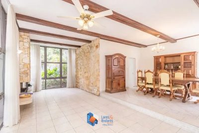 Casa, 4 quartos, 325 m² - Foto 1