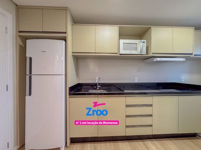 Apartamento, 1 quarto, 30 m² - Foto 3