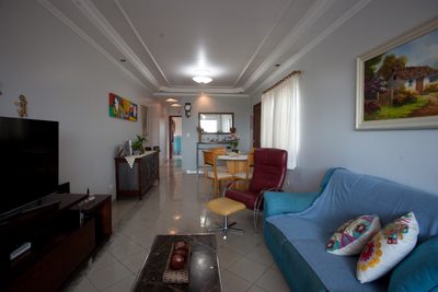 Casa, 4 quartos, 242 m² - Foto 5