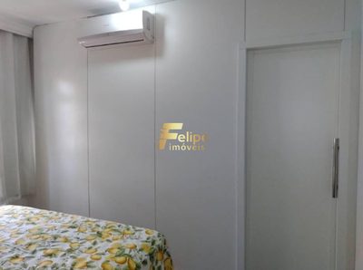 Apartamento, 3 quartos, 180 m² - Foto 3