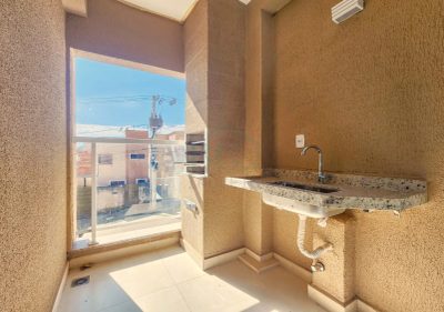Apartamento, 2 quartos, 50 m² - Foto 5