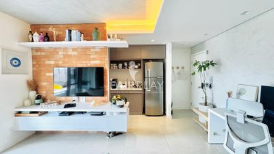 Apartamento, 2 quartos, 65 m² - Foto 4