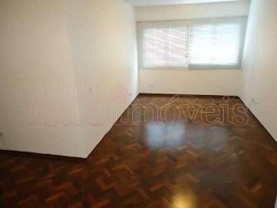 Apartamento, 3 quartos, 92 m² - Foto 2