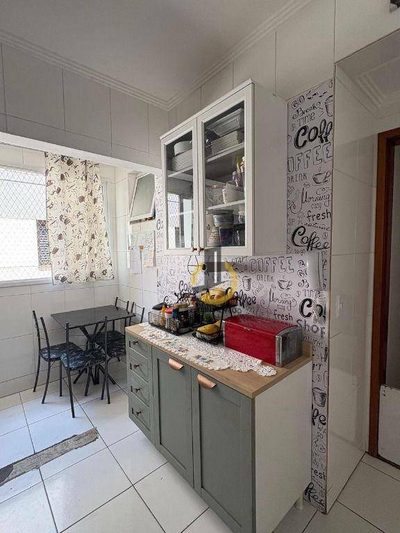 Cobertura, 3 quartos, 140 m² - Foto 1
