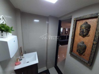Apartamento, 1 quarto, 42 m² - Foto 4