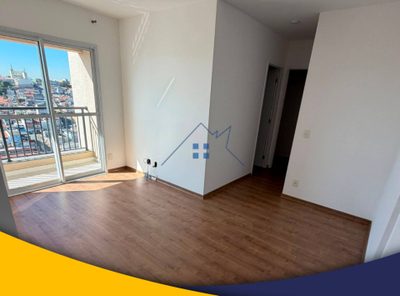 Apartamento, 2 quartos, 60 m² - Foto 3