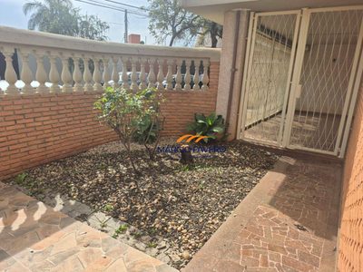 Casa, 3 quartos, 229 m² - Foto 4