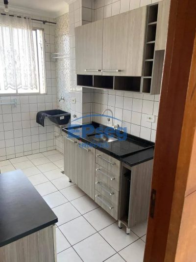 Apartamento, 3 quartos, 63 m² - Foto 1