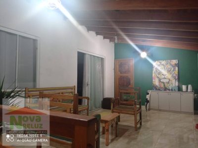 Sobrado, 5 quartos, 270 m² - Foto 5
