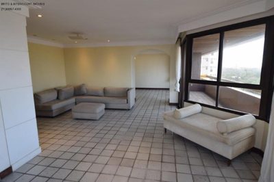 Apartamento, 3 quartos, 245 m² - Foto 3