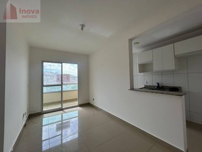 Apartamento, 2 quartos, 53 m² - Foto 3