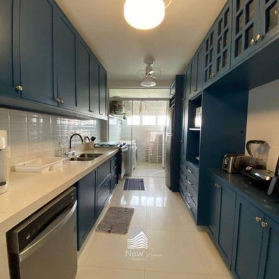 Apartamento, 5 quartos, 195 m² - Foto 3