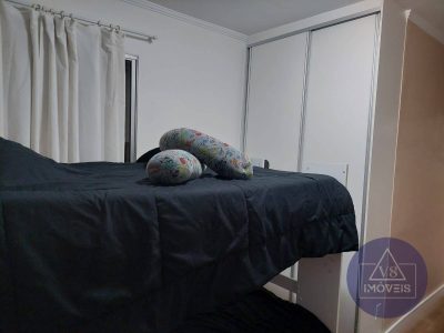 Apartamento, 2 quartos, 121 m² - Foto 3