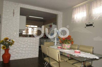 Casa, 2 quartos, 107 m² - Foto 2