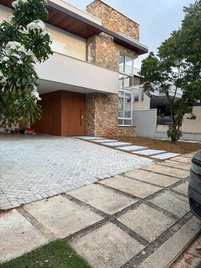 Casa, 3 quartos, 300 m² - Foto 1