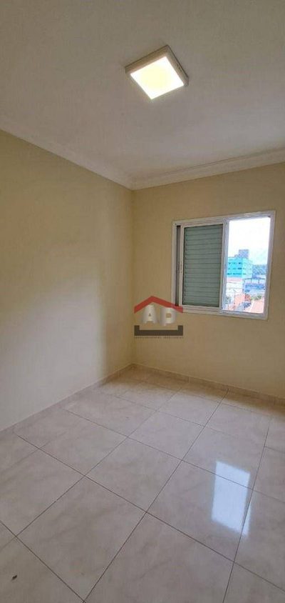 Apartamento, 3 quartos, 80 m² - Foto 3