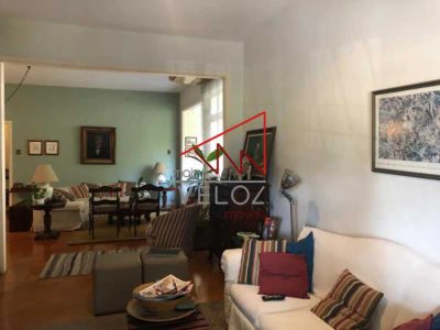 Apartamento, 3 quartos, 173 m² - Foto 5