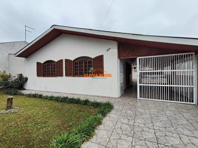 Casa, 6 quartos, 180 m² - Foto 3