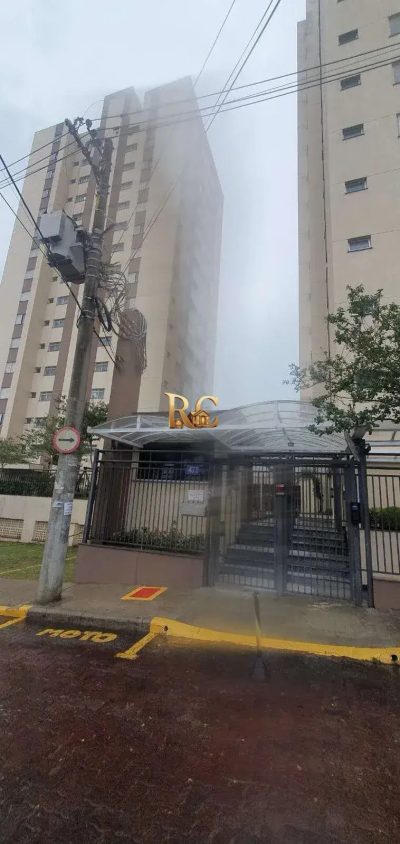 Apartamento, 2 quartos, 60 m² - Foto 3