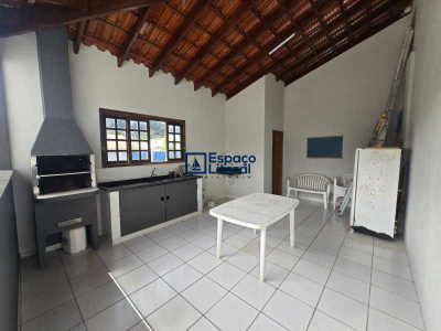 Casa de Condomínio, 2 quartos - Foto 2