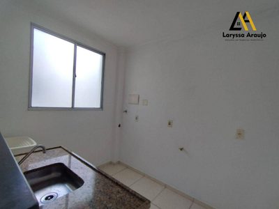 Apartamento, 2 quartos, 48 m² - Foto 5