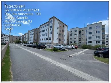 Apartamento, 2 quartos, 39 m² - Foto 2