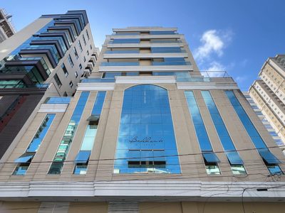 Apartamento, 2 quartos, 83 m² - Foto 1