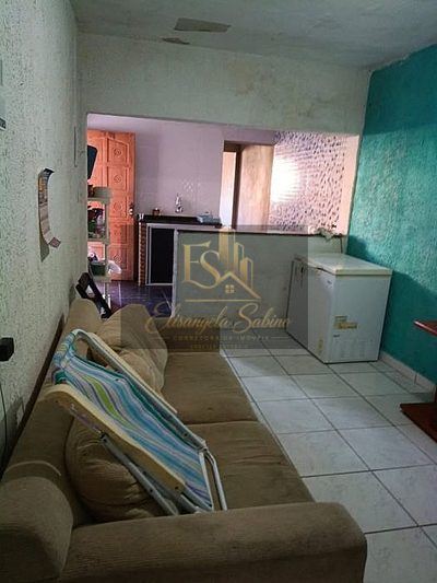 Casa, 2 quartos, 64 m² - Foto 3