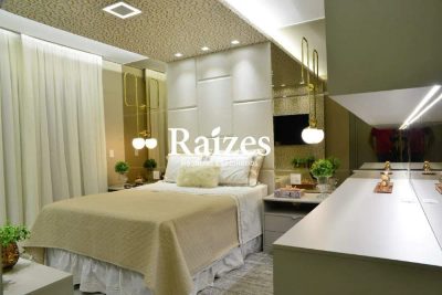 Apartamento, 3 quartos, 198 m² - Foto 4