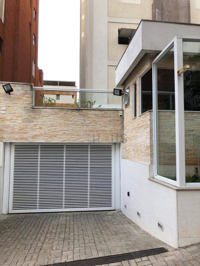 Apartamento, 3 quartos, 107 m² - Foto 2