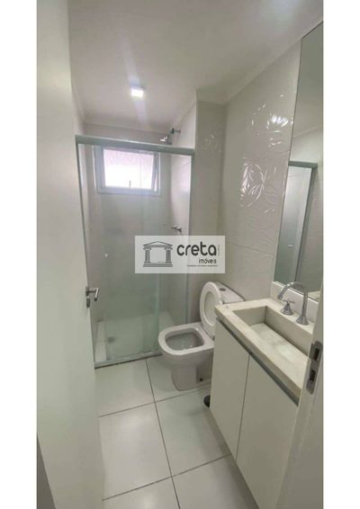 Apartamento, 2 quartos, 64 m² - Foto 5