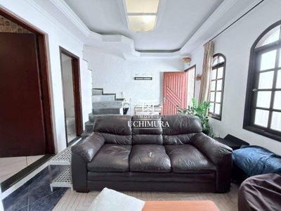 Sobrado, 2 quartos, 70 m² - Foto 4