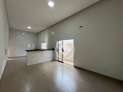Casa, 3 quartos, 135 m² - Foto 3