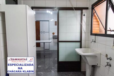 Apartamento, 3 quartos, 122 m² - Foto 5