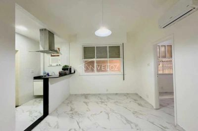 Apartamento, 1 quarto, 33 m² - Foto 5