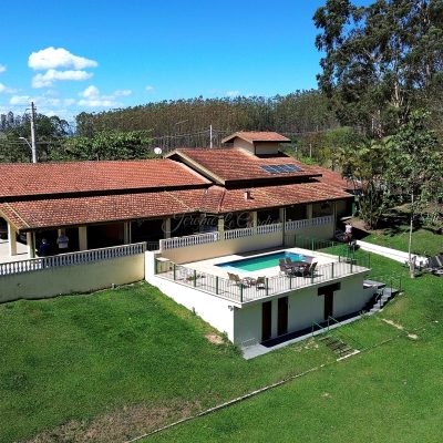 Fazenda, 31 m² - Foto 2