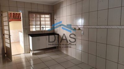 Casa, 2 quartos, 125 m² - Foto 3