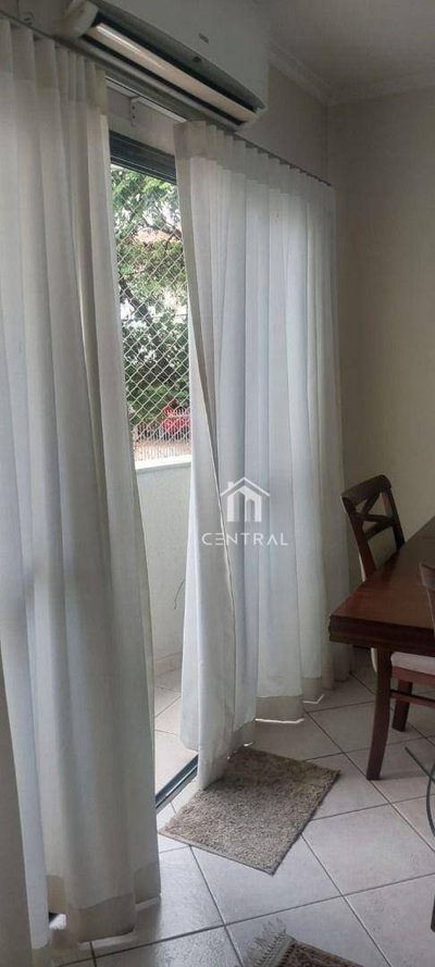 Apartamento, 2 quartos, 117 m² - Foto 5