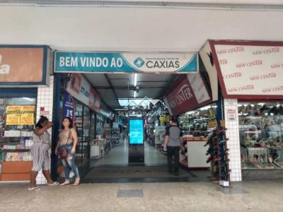 Loja-Salão, 175 m² - Foto 1