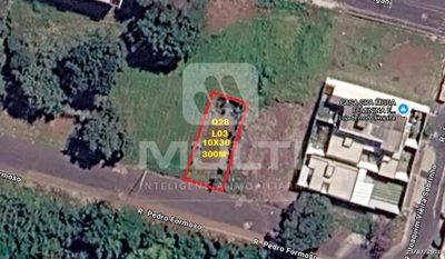 Terreno, 1 m² - Foto 1