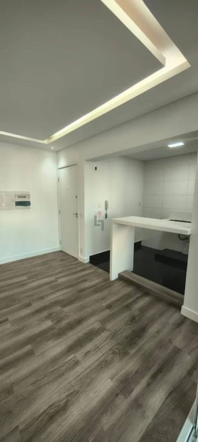 Apartamento, 3 quartos, 72 m² - Foto 2