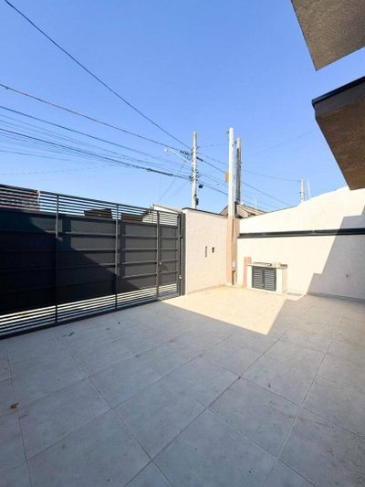 Casa, 3 quartos, 91 m² - Foto 5