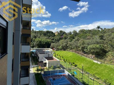 Apartamento, 2 quartos, 95 m² - Foto 1