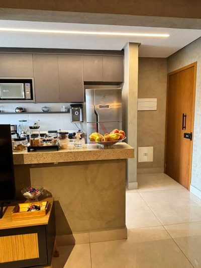 Apartamento, 2 quartos, 58 m² - Foto 5
