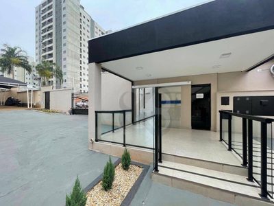 Apartamento, 2 quartos, 52 m² - Foto 2